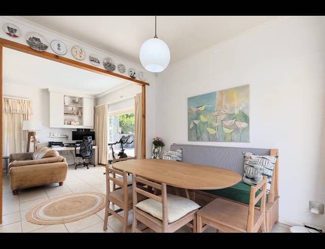 3 BEDROOM FREESTANDING FOR SALE IN MILNERTON CENTRAL